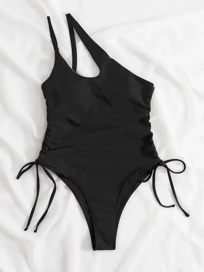 Maillot de bain une pièce femmes maillots