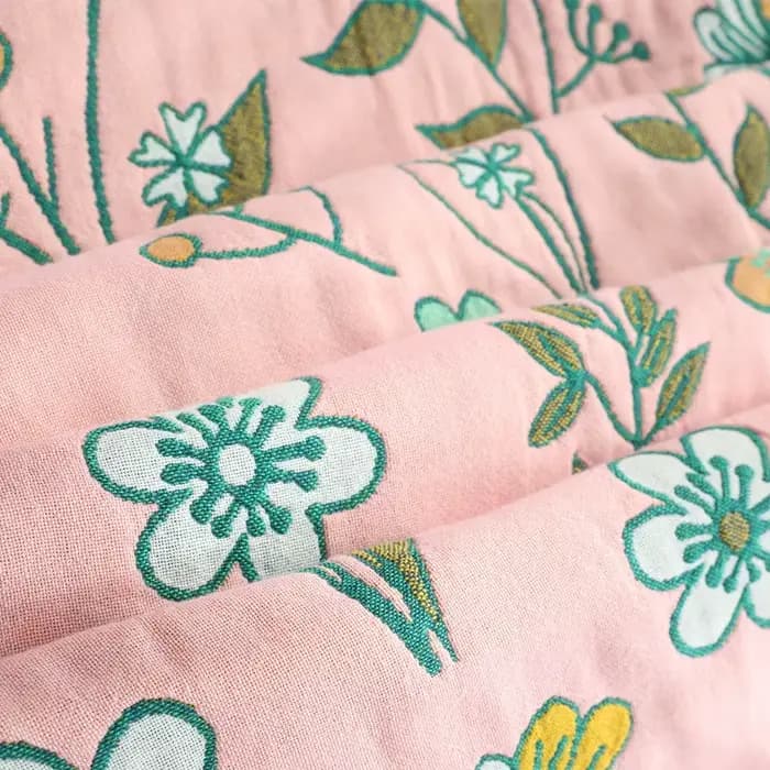 Serviettes de bain en coton éponge pour femmes
