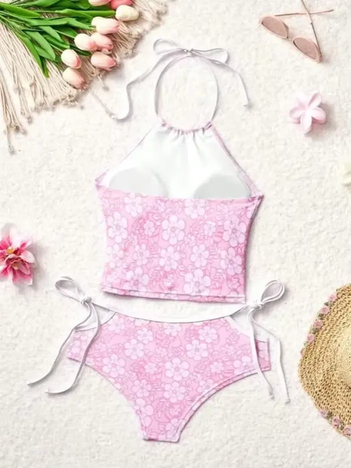 Maillot de bain femme Circyy Spice Girl