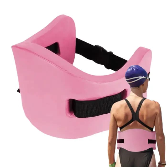Ceinture de natation, ceinture de flottation pour piscine