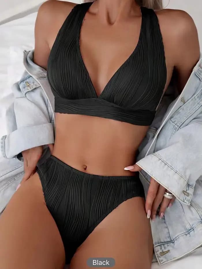 Bikinis 2026 pour femmes