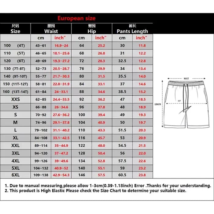 Short de plage à motif de rayures colorées pour hommes, maillot de bain imprimé en 3D, couture colorée, short de planche hawaïen d'été, pantalon court ample