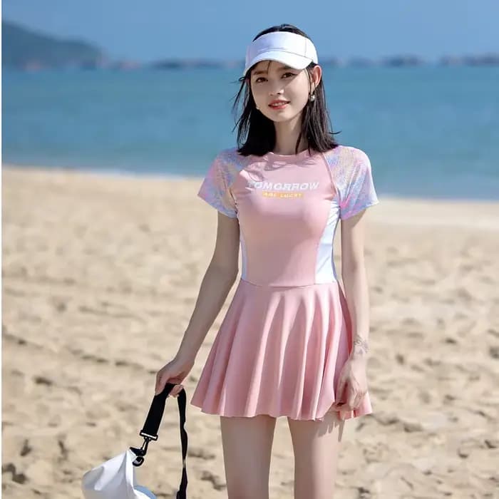 Maillot de bain pour femmes en été