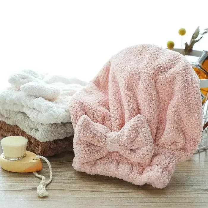 Serviette de bain à séchage rapide pour femmes