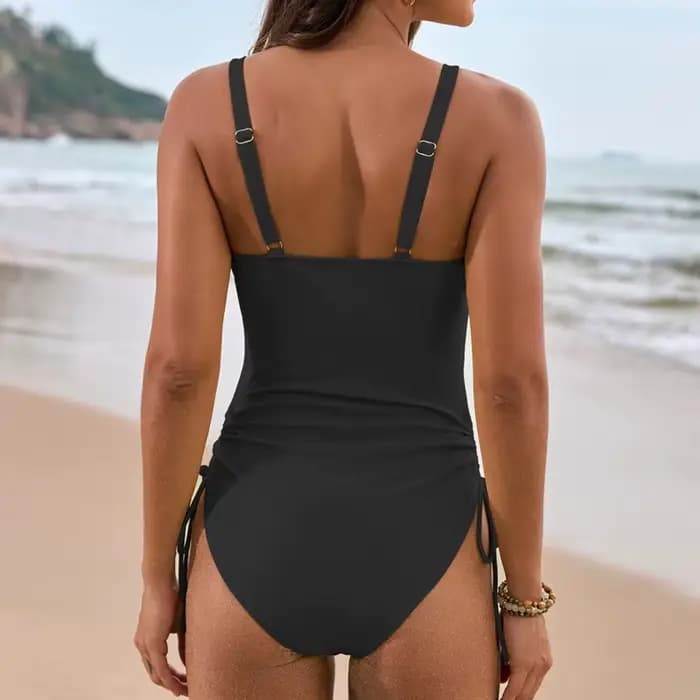 Maillot de bain une pièce