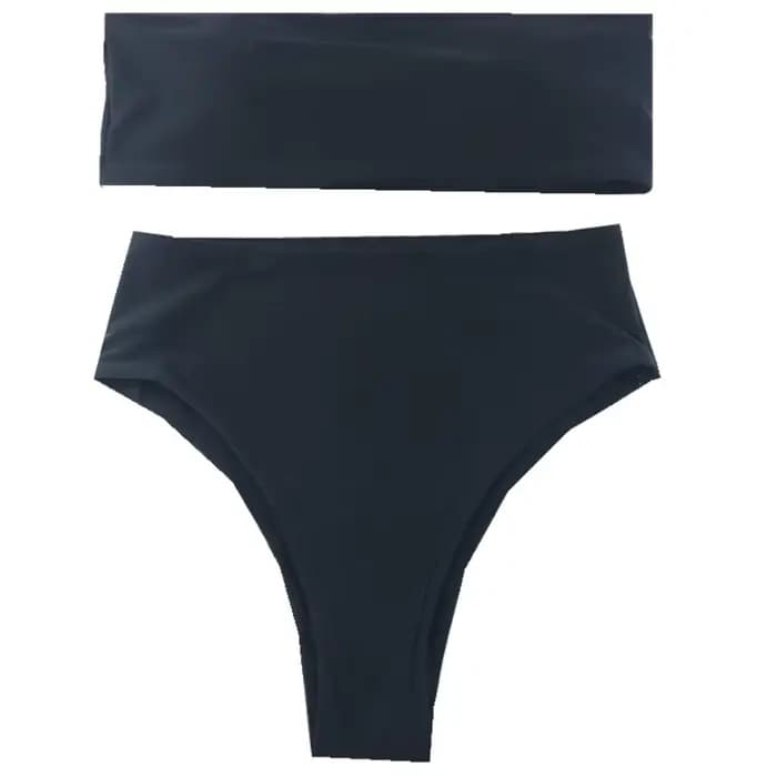 Ensemble Bikini Maillot De Bain D'été Biquini Sexy Plage