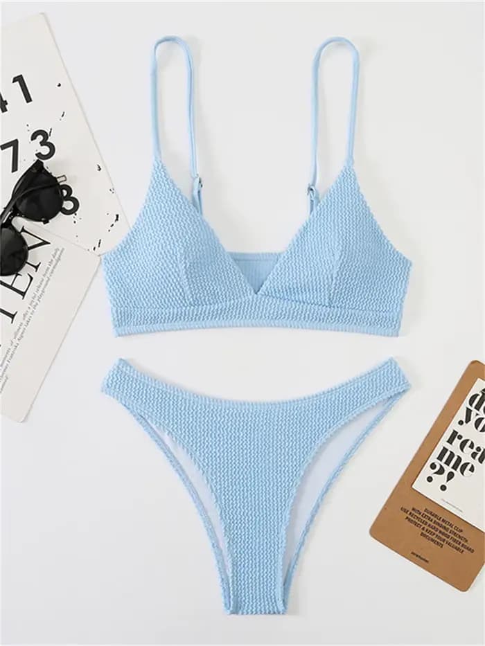 Ensemble de micro-bikini sexy extrême 2026 pour femme
