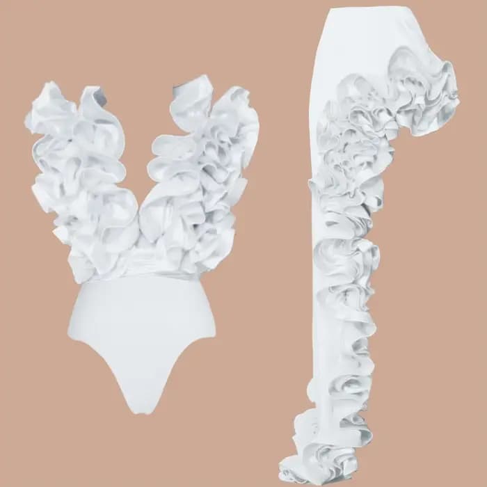 Maillot de bain tendance pour femmes 2024