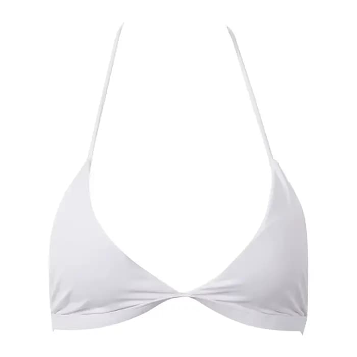 Maillot de bain rétro brésilien pour femmes