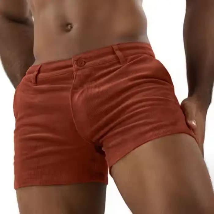 Short Vintage pour hommes