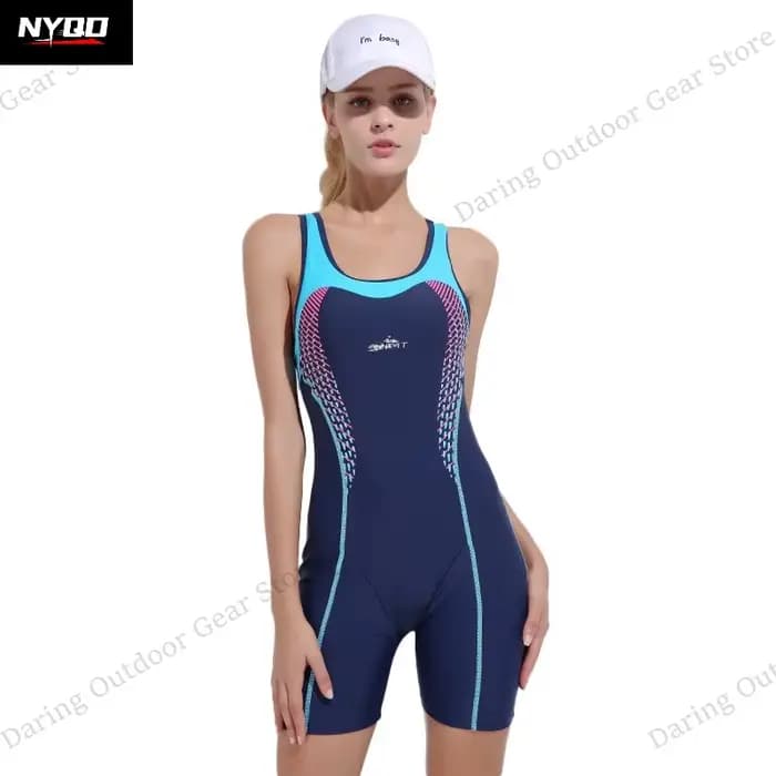 Maillot de bain une pièce pour femme