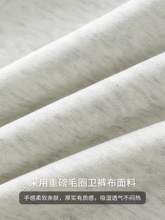 DUEllen-Short éponge pour homme, short de sport à jambe droite, taille élastique, short de course, pantalon décontracté, été, 2024