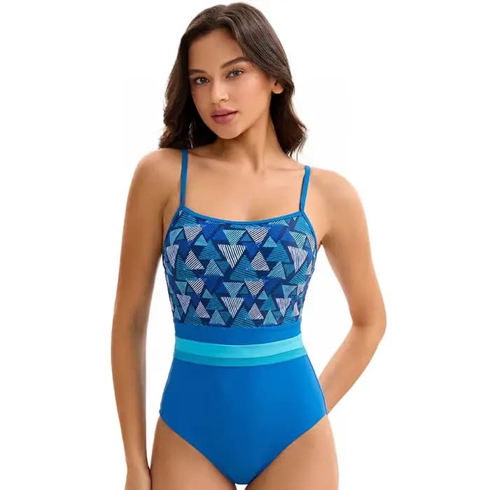 Maillot de bain une pièce sexy pour femme