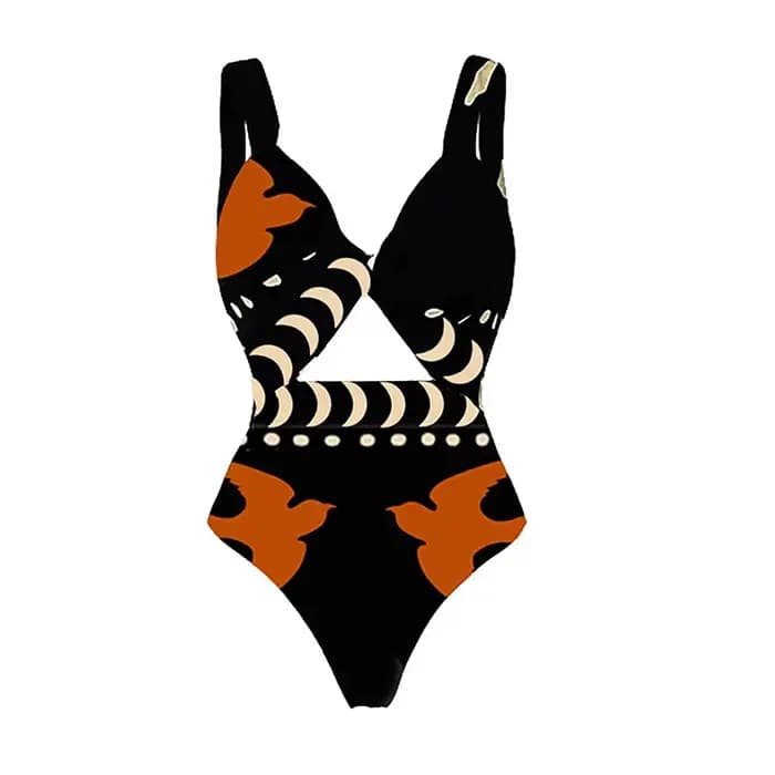 Maillot de bain 2026 haut de gamme