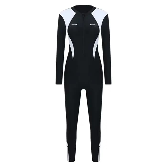 Nouveau maillot de bain sportif pour femmes