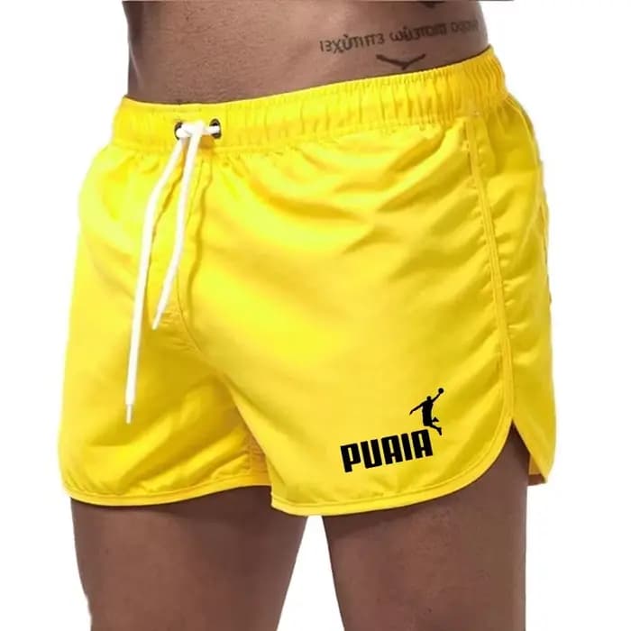 Shorts de plage pour hommes pour les sports de plage d'été, les loisirs, le séchage rapide, la natation, la remise en forme, le surf, shorts respirants et confortables