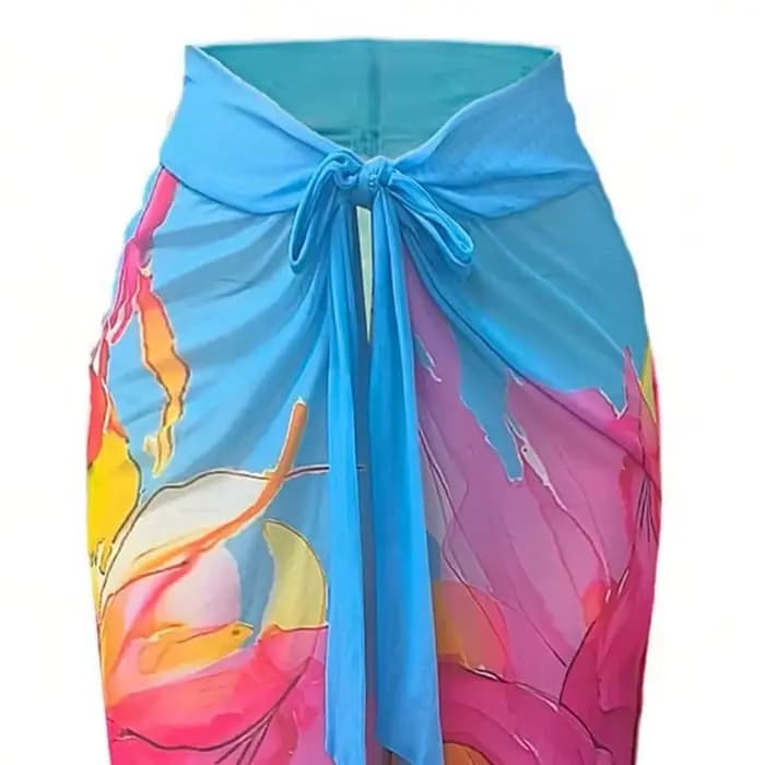 Maillots de bain une pièce sexy d'été avec jupe longue pour femme, tenues de bain, maillots de bain de plage, pour piscine 2026