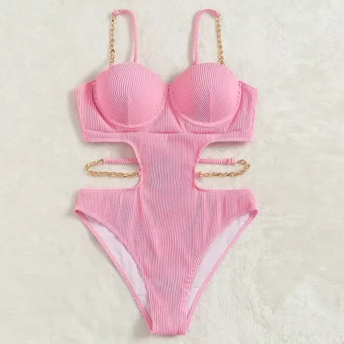 Maillot de bain une pièce