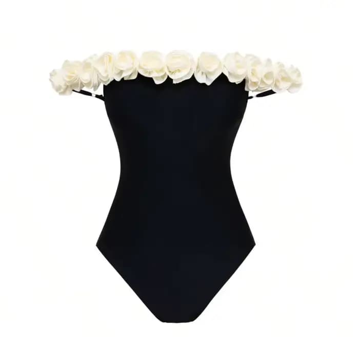 Maillot de bain une pièce 2026 Nouveauté