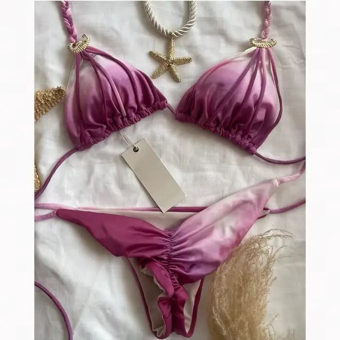 DEBAIOR maillot de bain 2025 femmes tendance maillots