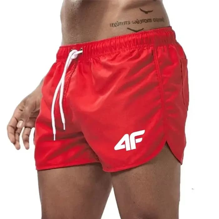 Short pour Homme, maillot de plage