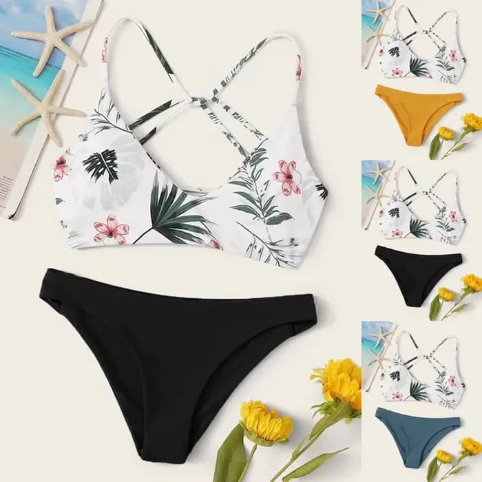 Maillot de bain sexy pour femme