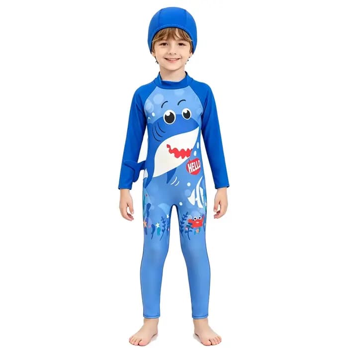 Maillot de bain pour garçons