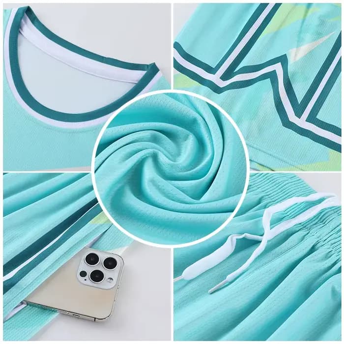 Ensembles de maillots de basket-ball personnalisés pour filles, uniforme de basket-ball féminin à séchage rapide, chemise de basket-ball d'équipe respirante pour femmes, vente en gros, 281