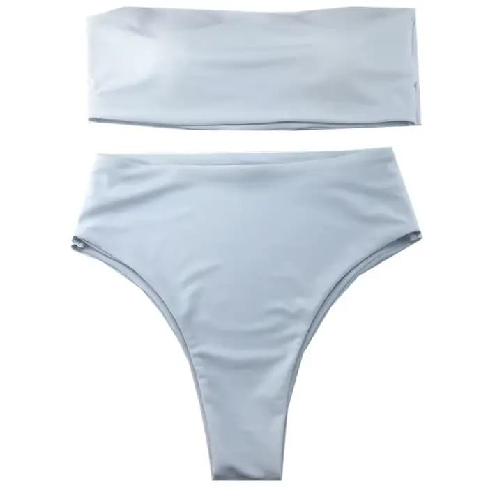 Ensemble Bikini Maillot De Bain D'été Biquini Sexy Plage