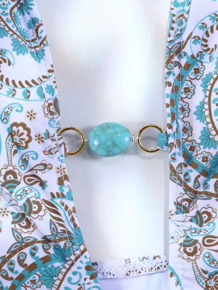 Maillot de bain une pièce