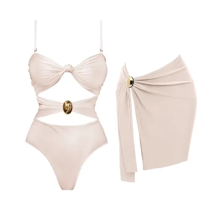 Maillot de bain creux 2026 nouveau Bikini Sexy femmes maillots