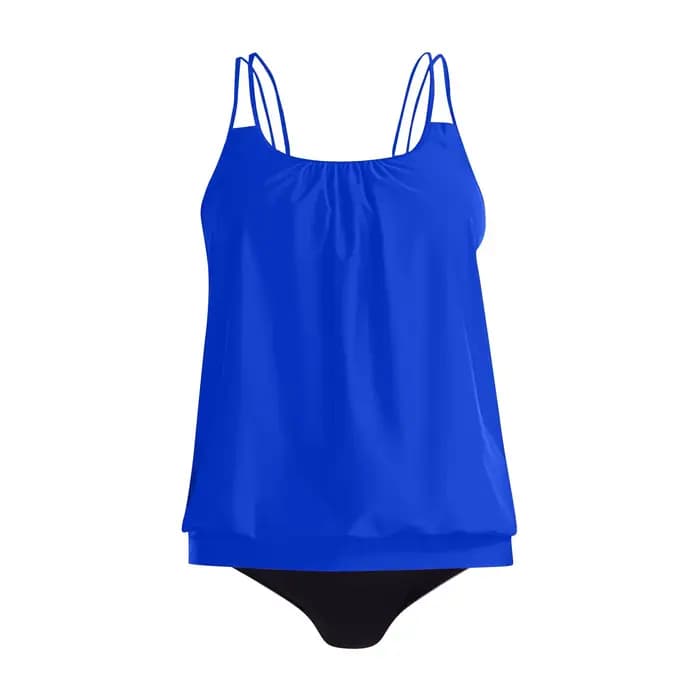Maillot de bain tendance pour femmes