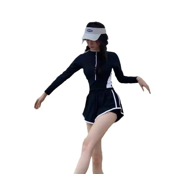Maillot de bain pour femmes