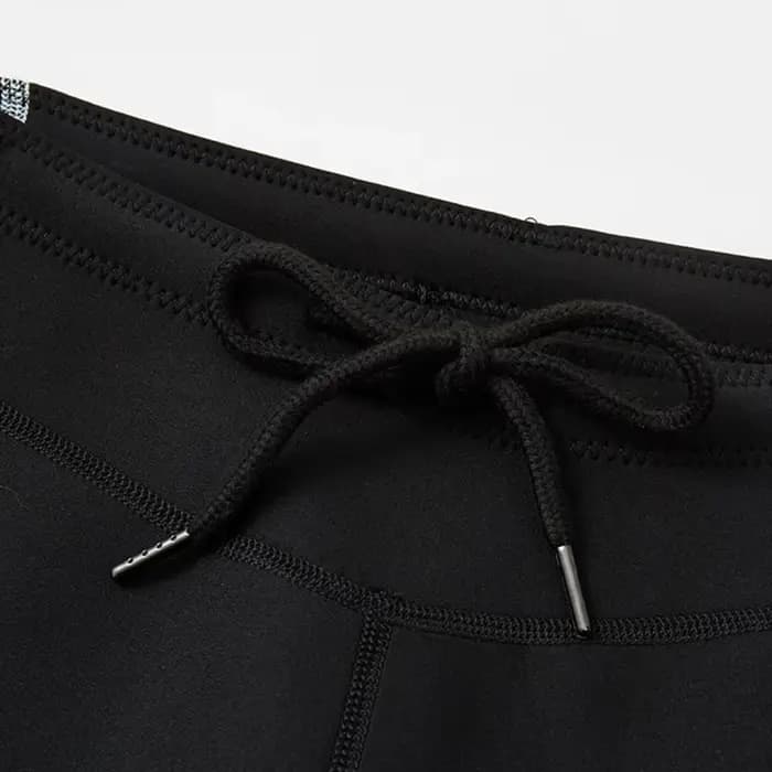 Short de plongée en néoprène pour hommes
