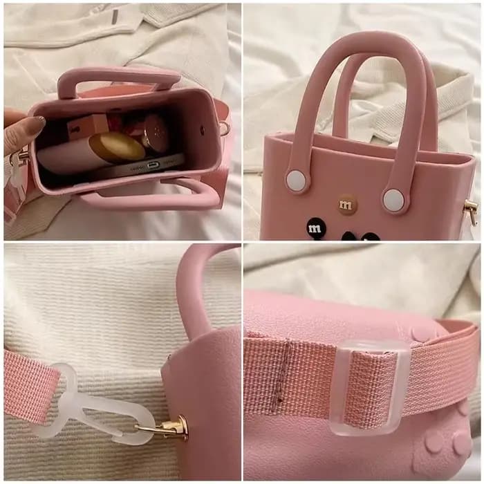 EVA – sac fourre-tout de plage étanche