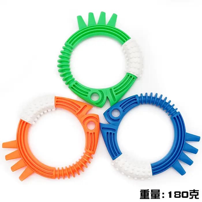 Jouets de plongée avec fermeture respiratoire, ensemble de jouets sous-marins d'entraînement, piscine pour enfants, chasse au trésor, anneau d'eau, jouets en diamant pour enfants