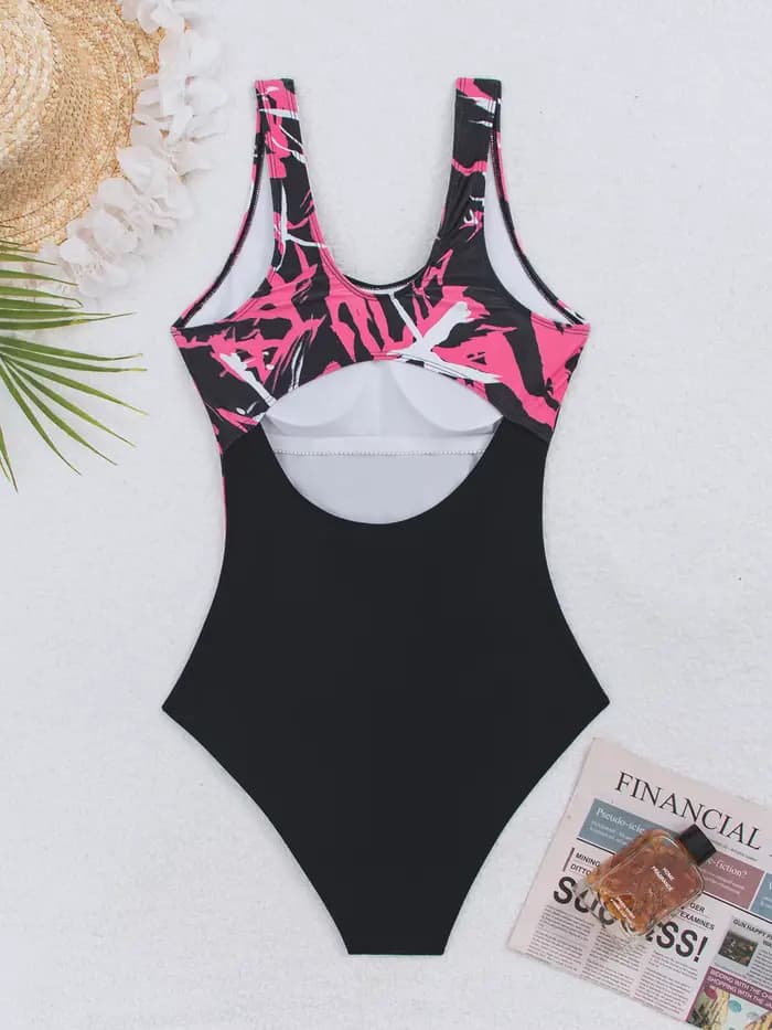 Maillot de bain sportif pour femmes 2026