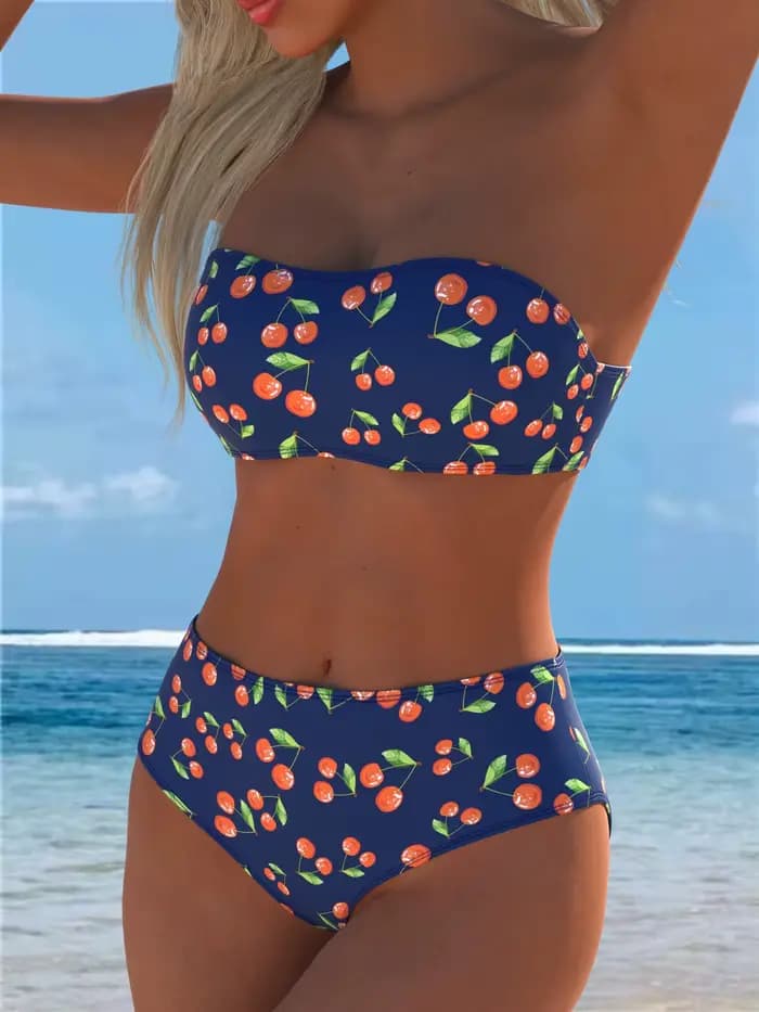 Nouvelle collection de maillots de bain pour femmes