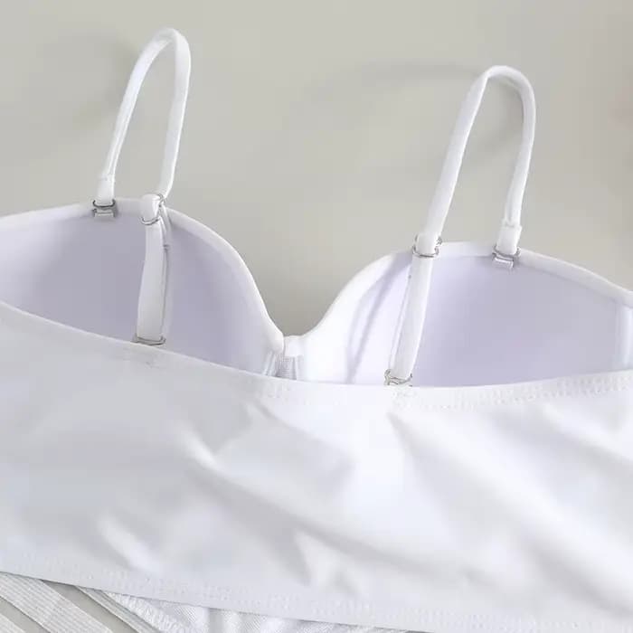 2026 Push Up maillot de bain une pièce Sexy Monokini maillots