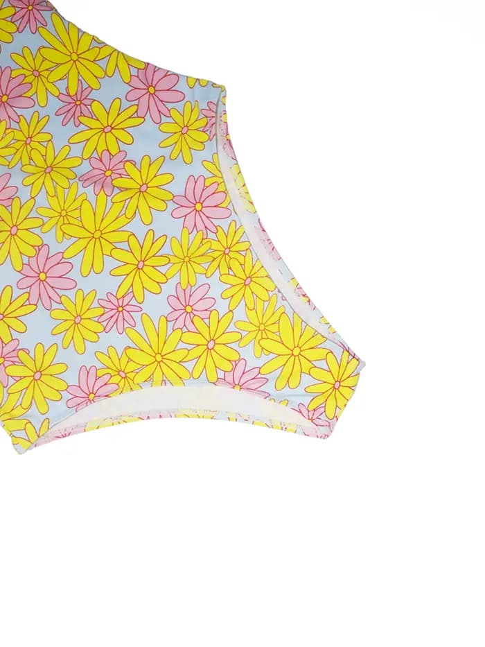 Maillot de bain une pièce pour femmes