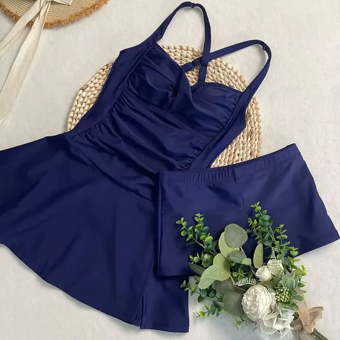 Maillot de bain deux pièces pour femmes