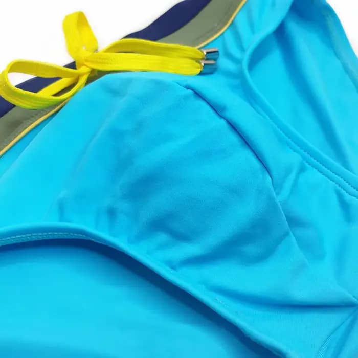 Slip de bain pour hommes, Triangle de natation Sexy, court, Sport aquatique d'été, pantalon de plage, maillot de bain, maillot de bain pour hommes, surf