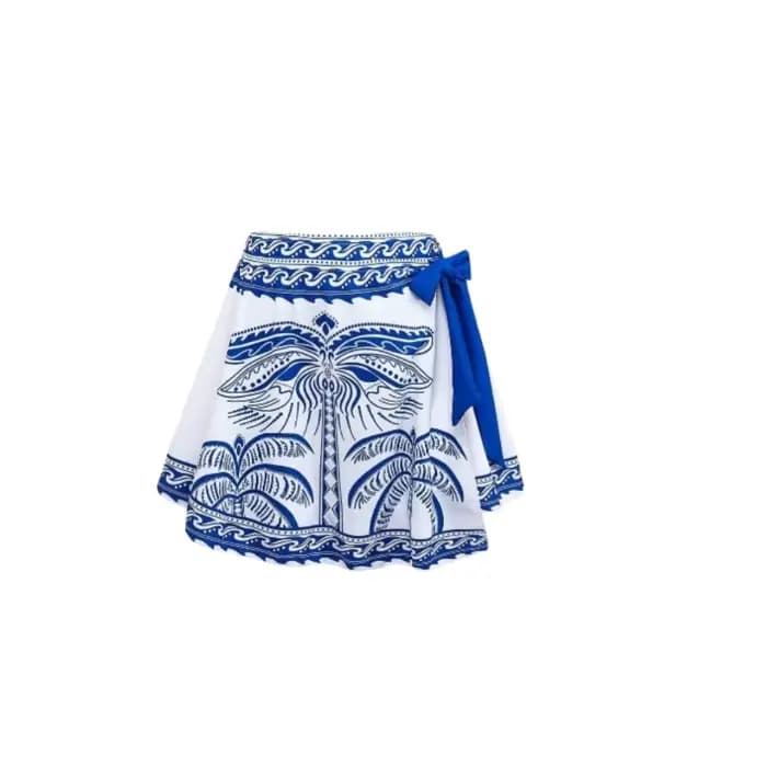 Maillot de bain une pièce rétro