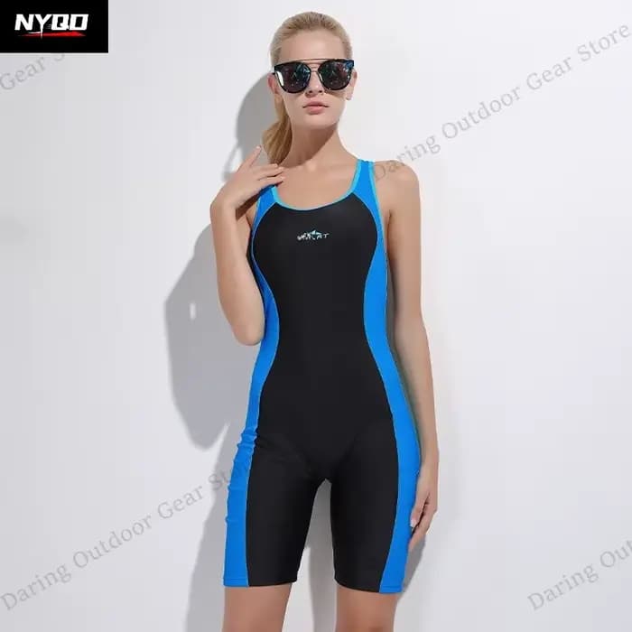 Maillot de bain une pièce pour femme