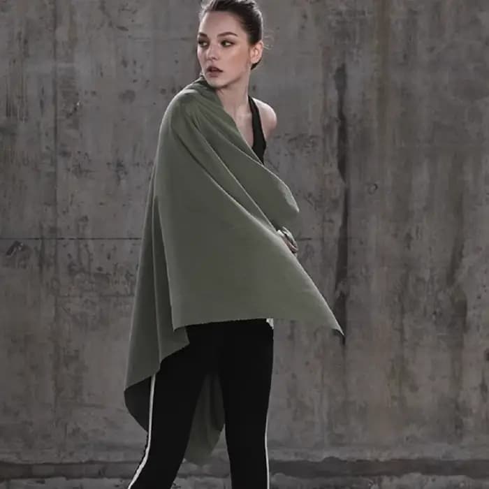 Serviette de bain absorbante à séchage rapide Naturehike