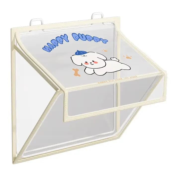 Vêtements dans la salle de bain serviettes