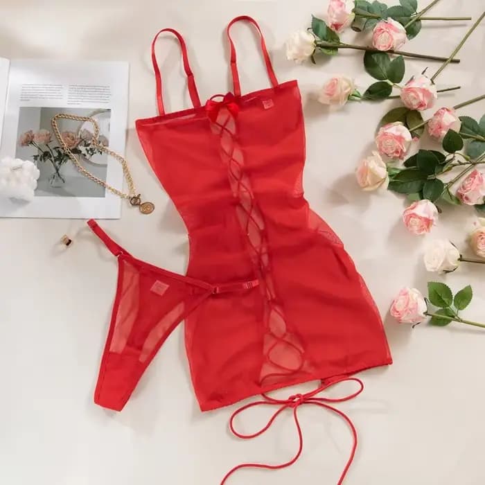 Bikini sexy, lingerie sexy