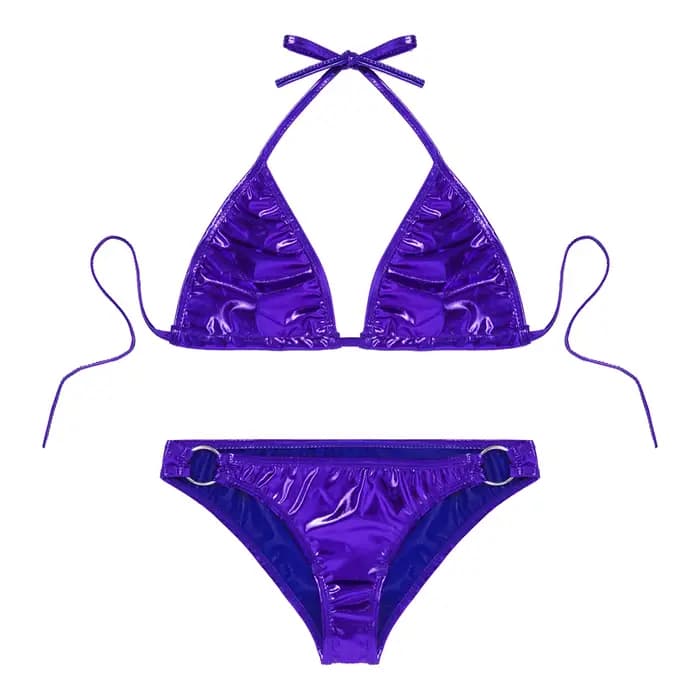Mini Bikini Brésilien Brcorporelle D.lique pour Femme