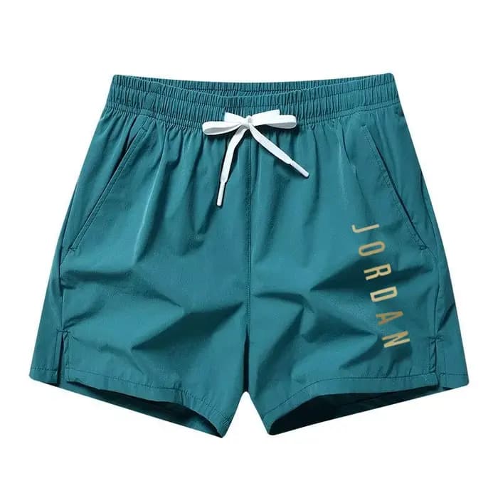 Nouveau short de bain homme été 2026 – Maillot de bain sexy taille basse respirant pour la plage et le surf