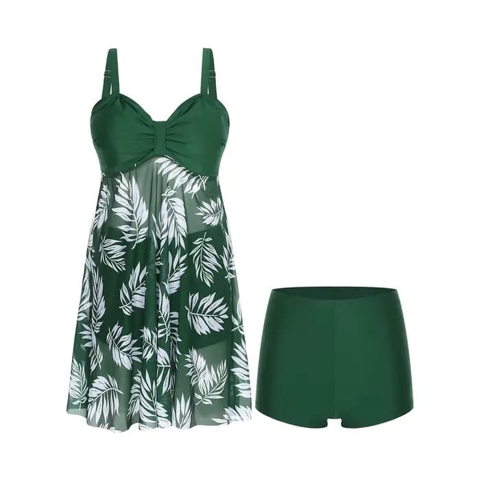 Maillot de bain grande taille pour femmes